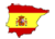 GIMNASIO - ESTÉTICA FAMIK - Espanol