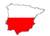 GIMNASIO - ESTÉTICA FAMIK - Polski